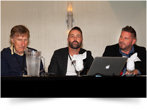 PAUL GREIN, CHRIS MAY & RANDY L. SCHMIDT